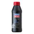 Liqui Moly Motorbike Fork Oil 15W heavy 500 ml - 1524