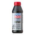 Liqui Moly Motorbike Gear Oil (GL4) 80W 500 ml - 1617