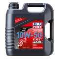 Liqui Moly Motorbike 4T Synth 10W-50 Street Race 4 l - 1686