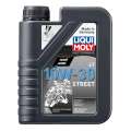 Liqui Moly Motorbike 4T 10W-30 Street 1 l - 2526