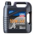 Liqui Moly Motorbike 4T 10W-40 Basic Offroad 4 l - 3062