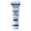 Liqui Moly Silicon-Fett transparent 100 g - 3312