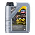 Liqui Moly Top Tec 4100 5W-40 1 l - 3700