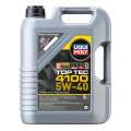 Liqui Moly Top Tec 4100 5W-40 5 l - 3701