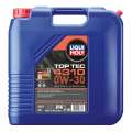 Liqui Moly Top Tec 4310 0W-30 20 l - 3737