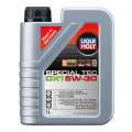 Liqui Moly Special Tec DX1 5W-30 1 l - 3765