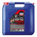 Liqui Moly Top Tec Truck 4350 5W-30 20 l - 3786