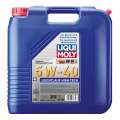 Liqui Moly Leichtlauf High Tech 5W-40 20 l - 3867