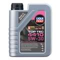 Liqui Moly Top Tec 4410 5W-30 1 l - 21397