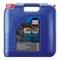 Liqui Moly Top Tec 6600 0W-20 20 l - 21412