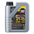 Liqui Moly Top Tec 4110 5W-40 1 l - 21478