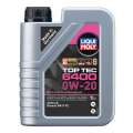 Liqui Moly Top Tec 6400 0W-20 1 l - 21584