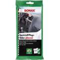 Sonax KunststoffPflegeTcher glnzend 10 Stck - 04151000