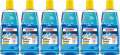 Sonax AntiFrost+KlarSicht Konzentrat Citrus 1 l - VPE Set - 6 Stck - 03323000