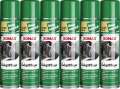 Sonax CockpitPfleger Vanilla-fresh 400 ml - VPE Set - 6 Stck - 03423000