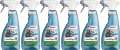 Sonax CockpitPfleger Matteffect Sport-fresh 500 ml - VPE Set - 6 Stck - 03572410