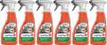 Sonax CockpitPfleger Matteffect Havana Love 500 ml - VPE Set - 6 Stck - 03682410