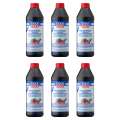 Liqui Moly Hypoid-Getriebel (GL4/5) TDL SAE 75W-90 1 l - VPE Set - 6 Stck - 1407