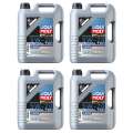 Liqui Moly Special Tec F ECO 5W-20 5 l - VPE Set - 4 Stck - 3841