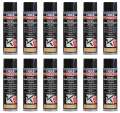 Liqui Moly Wachskorrosionsschutz braun 500 ml - VPE Set - 12 Stck - 6103