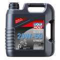 Liqui Moly Motorbike HD Synth 20W-50 Street 4 l - 3817
