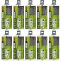 Petec 98550 - POWER BiBond 50 ml Doppelkartusche extrem starker 2K Universal-Klebstoff - VPE Set - 1