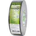 Petec 86150 - POWER Tape, Panzerband schwarz Rolle 50 m x 50 mm schwarz