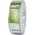 Petec 86250 - POWER Tape, Panzerband silber Rolle 50 m x 50 mm silber