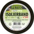 Petec 87000 - Isolierband 10m x 15mm x 0,15mm Rolle VDE geprft