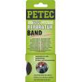 Petec 94905 - Reparaturband 5m x 19mm x 0,5mm selbstverschweiend