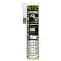 Petec 84300 - Scheibenkleber high speed 290 ml Kartusche Kartusche
