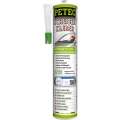 Petec 83310 - Scheibenkleber 310 ml Kartusche Kartusche