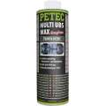 Petec 73410 - Multi UBS Wax translucent Saugdose 1000 ml - VPE Set - 6 Stck