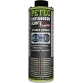 Petec 73110 - Unterbodenschutz Bitumen Saugdose 1000 ml schwarz - VPE Set - 6 Stck