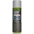 Petec 73350 - Steinschlag- & Unterbodenschutz grau 500 ml - VPE Set - 6 Stck