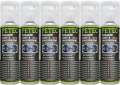 Petec 73550 - Hohlraumschutz & -Konservierung translucent 500 ml Spray - VPE Set - 6 Stck