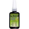 Petec 90550 - Hydraulik- & Pneumatikdichtung 50 g Flasche hochdruck