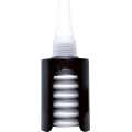 Petec 97075 - Flchendichtung grn, niedrigfest 75 ml Pressbox aushrtend