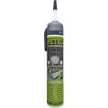 Petec 97620 - HochtemperaturSilikondichtung MATIC grau 200 ml - VPE Set - 12 Stck