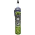 Petec 97720 - Hochtemperatur-Silikondichtung MATIC schwarz 200 ml schwarz