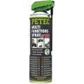 Petec 71250 - Multifunktionsspray 500 ml MF500