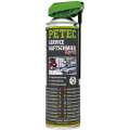 Petec 71550 - Service-Haftschmierspray 500 ml translucent