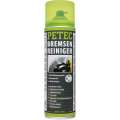 Petec 70060 - Bremsenreiniger Spray 500 ml - VPE Set - 12 Stck