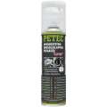 Petec 72450 - Ansaugsystem- & Drosselklappenreiniger Spray 500 ml Unterliegt Anhang II der Verordnun