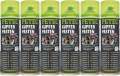 Petec 70350 - Kupferpastenspray 500 ml - VPE Set - 6 Stck