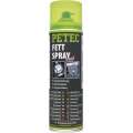 Petec 70250 - Fettspray wei 500 ml