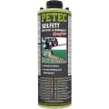 Petec 73610 - Seilfett, Drahtseil- & Zahnradfett Saugdose 1000 ml