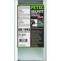 Petec 73615 - Seilfett, Drahtseil- & Zahnradfett 5000 ml - VPE Set - 4 Stck