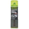 Petec 73050 - Hochleistungs Bohr- & Schneidl Spray 500 ml
