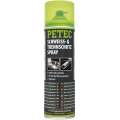 Petec 72050 - Schwei- & Trennschutzspray 500 ml